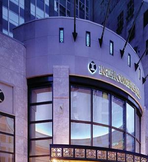 Intercontinental Chicago Magnificent Mile